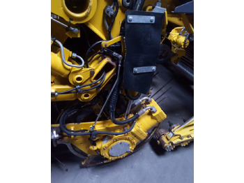Свеклоуборочный комбайн Ropa Maschinenbau Tiger 6s: фото 5