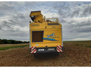 Свеклоуборочный комбайн ROPA