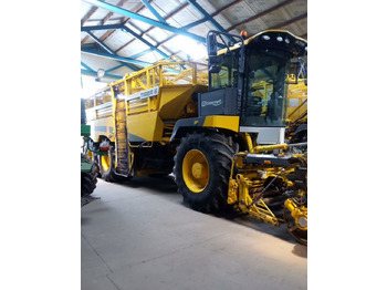 Свеклоуборочный комбайн ROPA