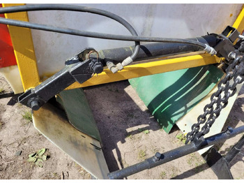 Картофелеуборочный комбайн Samon Sum2: фото 3