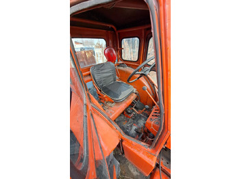 Трактор АТЗ Т-4: фото 5