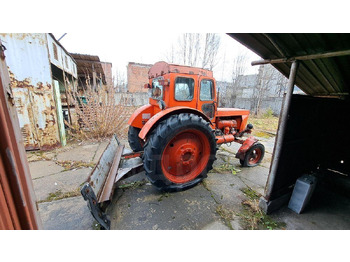 Трактор АТЗ Т-4: фото 3