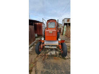 Трактор АТЗ Т-4: фото 4