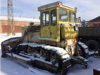 Бульдозер ЧТЗ Б-170: фото 2 Бульдозер ЧТЗ Б-170: фото 2