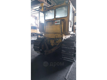 Бульдозер ЧТЗ Т-170: фото 4