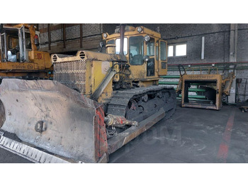 Бульдозер ЧТЗ Т-170: фото 3