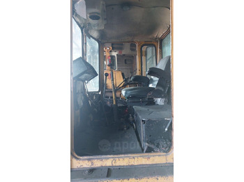 Бульдозер ЧТЗ Т-170: фото 5