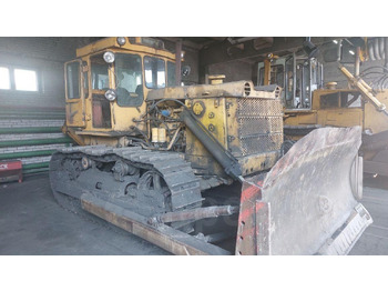 Бульдозер ЧТЗ Т-170: фото 2