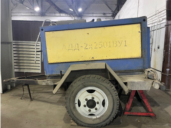 Другая техника СВАРОЧНЫЙ АГРЕГАТ САГ ЦОР: фото 5 Другая техника СВАРОЧНЫЙ АГРЕГАТ САГ ЦОР: фото 5