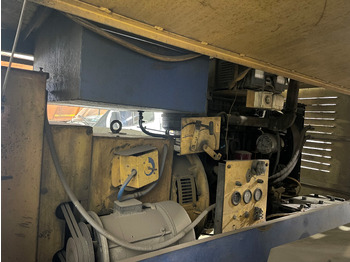 Другая техника СВАРОЧНЫЙ АГРЕГАТ САГ ЦОР: фото 3 Другая техника СВАРОЧНЫЙ АГРЕГАТ САГ ЦОР: фото 3