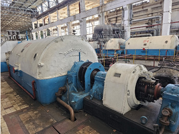 Другая техника Турбогенератор 3 ВР-25-1 (ТГ-3): фото 2 Другая техника Турбогенератор 3 ВР-25-1 (ТГ-3): фото 2