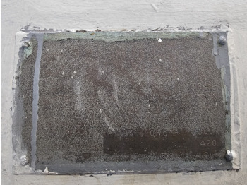 Другая техника Турбогенератор 3 ВР-25-1 (ТГ-3): фото 3 Другая техника Турбогенератор 3 ВР-25-1 (ТГ-3): фото 3