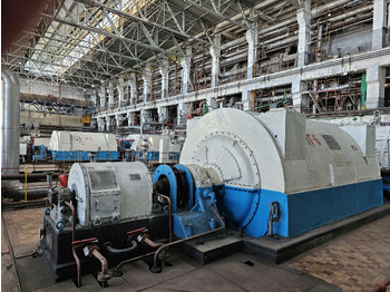 Другая техника Турбогенератор №6 ВТ-25-4 (ТГ-6): фото 4 Другая техника Турбогенератор №6 ВТ-25-4 (ТГ-6): фото 4