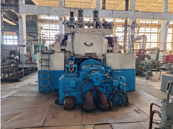 Другая техника Турбогенератор №6 ВТ-25-4 (ТГ-6): фото 2 Другая техника Турбогенератор №6 ВТ-25-4 (ТГ-6): фото 2