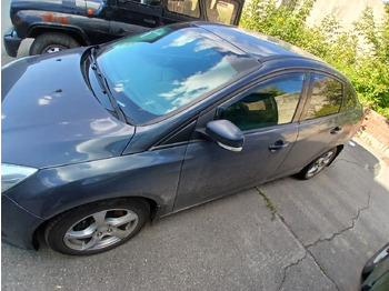 Легковой автомобиль FORD FOCUS: фото 5