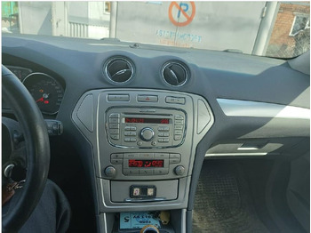 Легковой автомобиль FORD Mondeo: фото 2 Легковой автомобиль FORD Mondeo: фото 2