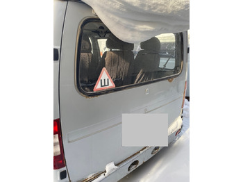 Легковой автомобиль ГАЗ 2217: фото 3 Легковой автомобиль ГАЗ 2217: фото 3