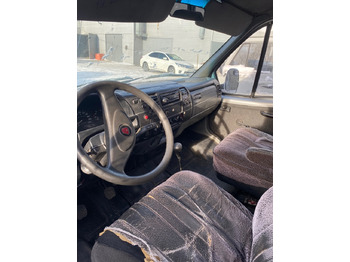 Легковой автомобиль ГАЗ 2217: фото 2 Легковой автомобиль ГАЗ 2217: фото 2