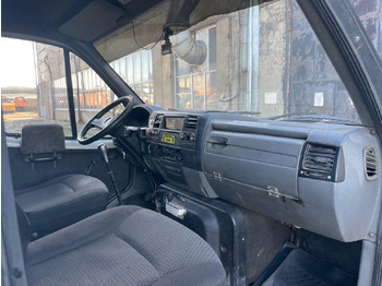 Фургон с закрытым кузовом, Грузопассажирский фургон ГАЗ 331063: фото 5