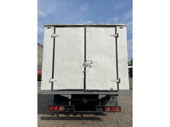 Фургон с закрытым кузовом, Грузопассажирский фургон ГАЗ 331063: фото 4