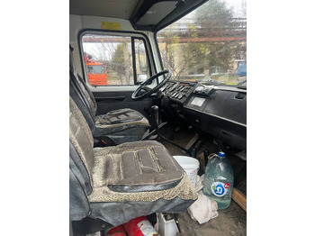 Грузовик Самосвал ГАЗ-САЗ-35071: фото 3