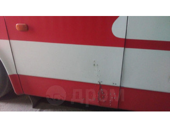 Пригородный автобус Hyundai Aero Queen: фото 4