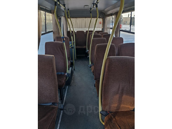 Городской автобус Hyundai Real: фото 4