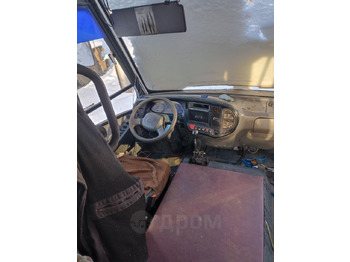 Городской автобус Hyundai Real: фото 3