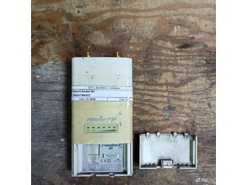 Промышленное оборудование