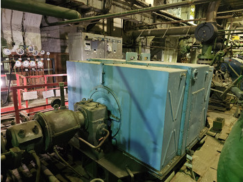 Промышленное оборудование