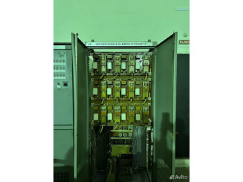 Промышленное оборудование