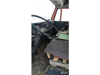 Самосвал КАМАЗ 6520: фото 5