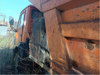 Самосвал КамАЗ 5511: фото 3