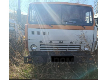 Самосвал КамАЗ 5511: фото 2