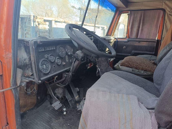 Самосвал КамАЗ 5511: фото 4