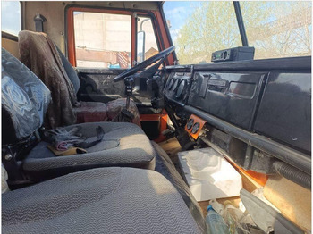 Автобетоносмеситель КамАЗ 55111: фото 5