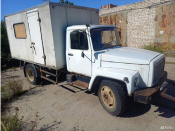 Коммунальная/ Специальная техника Автомобиль-мастерская газ-4795: фото 3