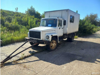 Коммунальная/ Специальная техника Автомобиль-мастерская газ-4795: фото 2