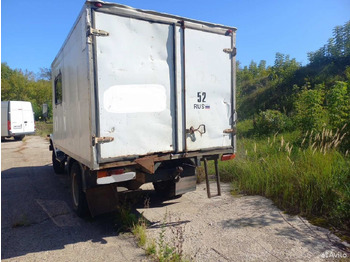 Коммунальная/ Специальная техника Автомобиль-мастерская газ-4795: фото 4