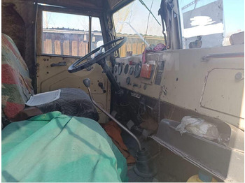 Самосвал Краз 256: фото 4