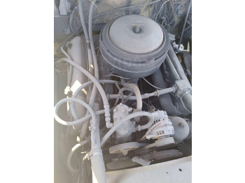 Самосвал Краз 256: фото 5