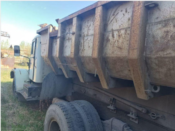 Самосвал Краз 256: фото 3