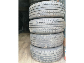 Шина MICHELIN
