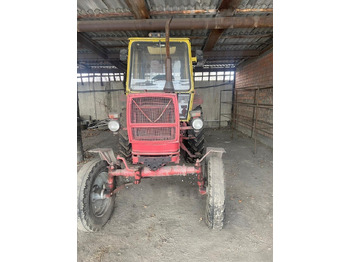 Трактор ОЗТМ ЗТМ-60Л: фото 2