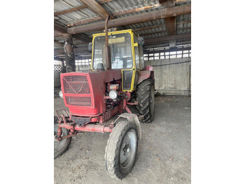 Трактор ОЗТМ ЗТМ-60Л: фото 4