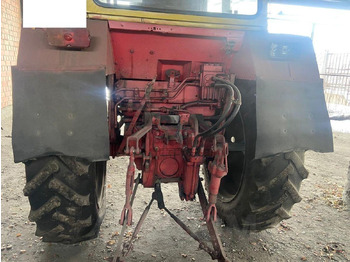 Трактор ОЗТМ ЗТМ-60Л: фото 3