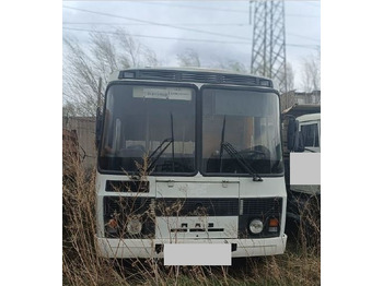 Городской автобус ПАЗ