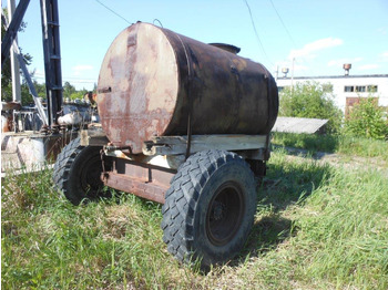 Прицеп Прицеп тракторный ВР-3,0: фото 3