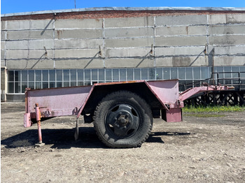 Прицеп подкатная тележка