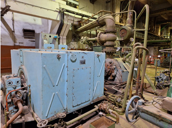 Промышленное оборудование Питательный электронасос ОВПТ90/270 (ПЭН-1): фото 5